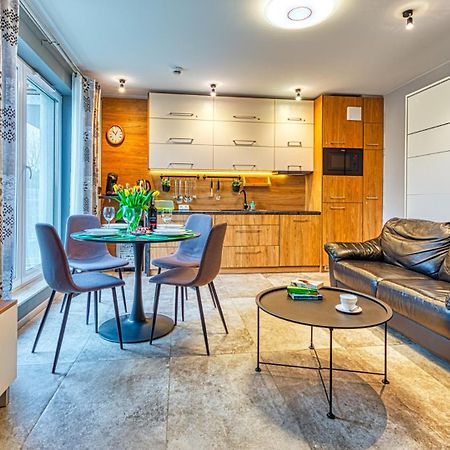 Apartament Blisko Gondoli Nr 5 Nad Elementsem - 5D Apartamenty Świeradów-Zdrój Dış mekan fotoğraf