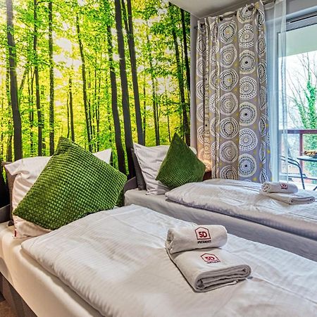 Apartament Blisko Gondoli Nr 5 Nad Elementsem - 5D Apartamenty Świeradów-Zdrój Dış mekan fotoğraf