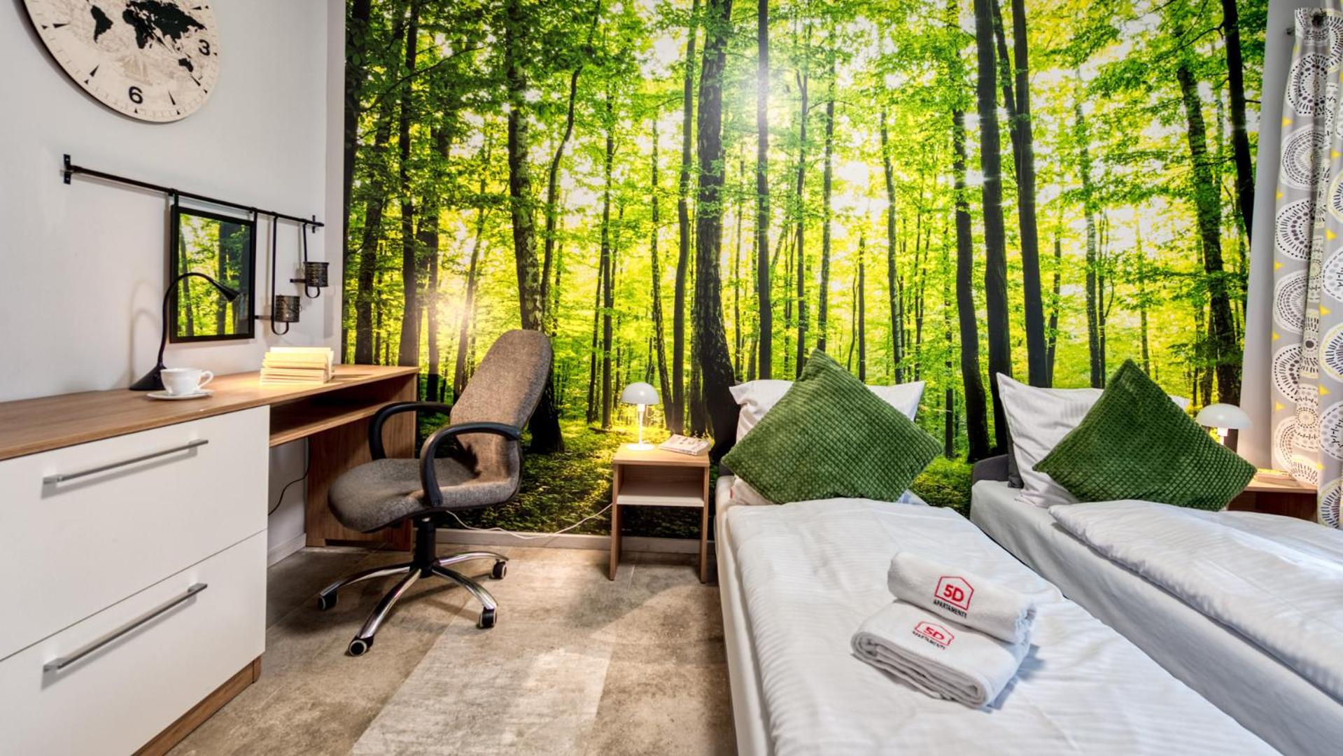 Apartament Blisko Gondoli Nr 5 Nad Elementsem - 5D Apartamenty Świeradów-Zdrój Dış mekan fotoğraf