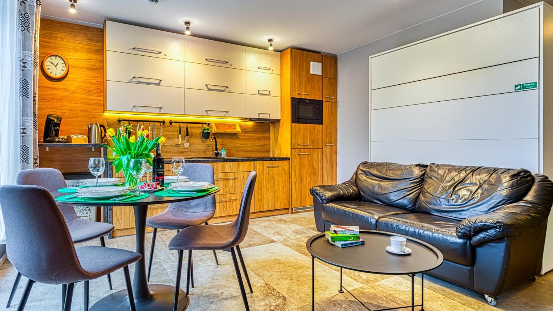 Apartament Blisko Gondoli Nr 5 Nad Elementsem - 5D Apartamenty Świeradów-Zdrój Dış mekan fotoğraf