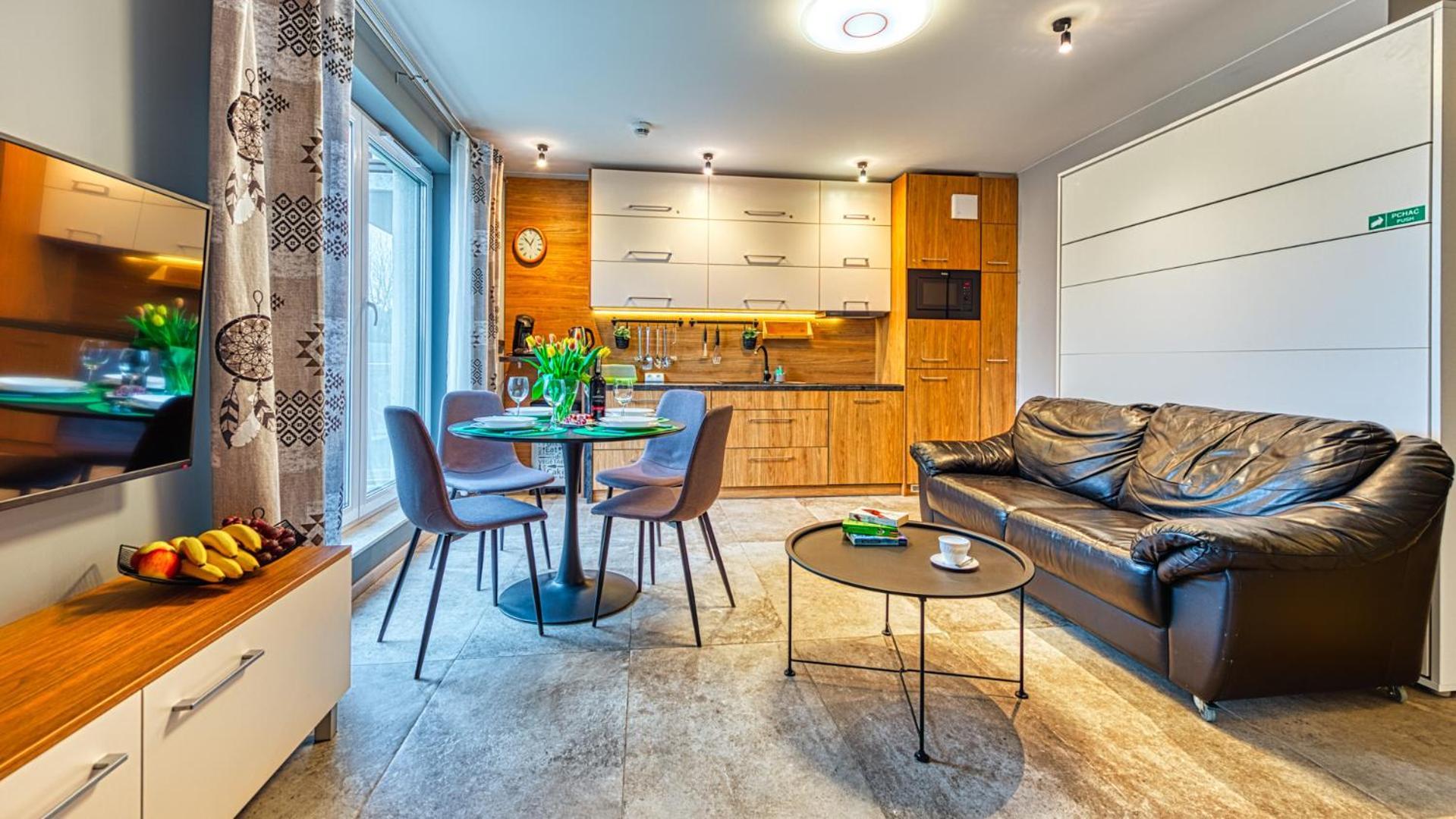 Apartament Blisko Gondoli Nr 5 Nad Elementsem - 5D Apartamenty Świeradów-Zdrój Dış mekan fotoğraf