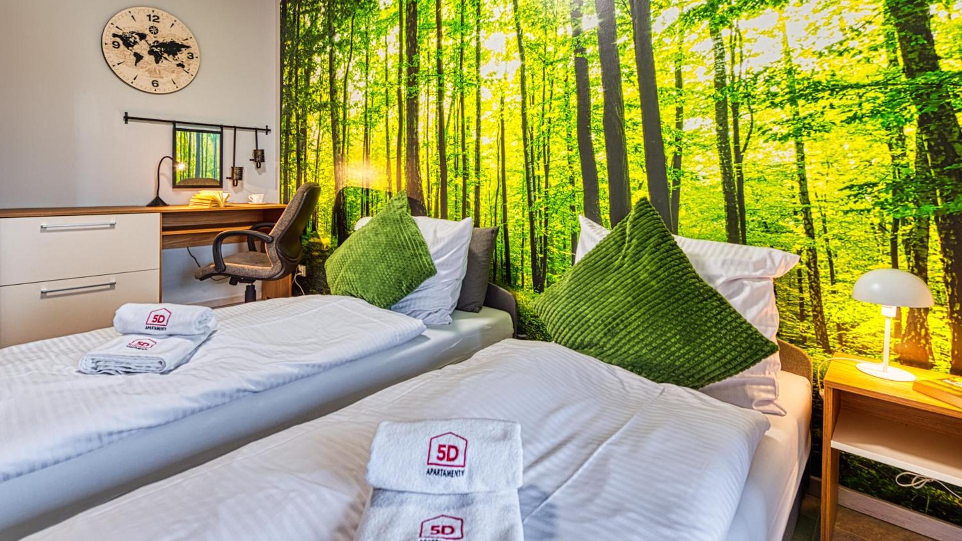Apartament Blisko Gondoli Nr 5 Nad Elementsem - 5D Apartamenty Świeradów-Zdrój Dış mekan fotoğraf