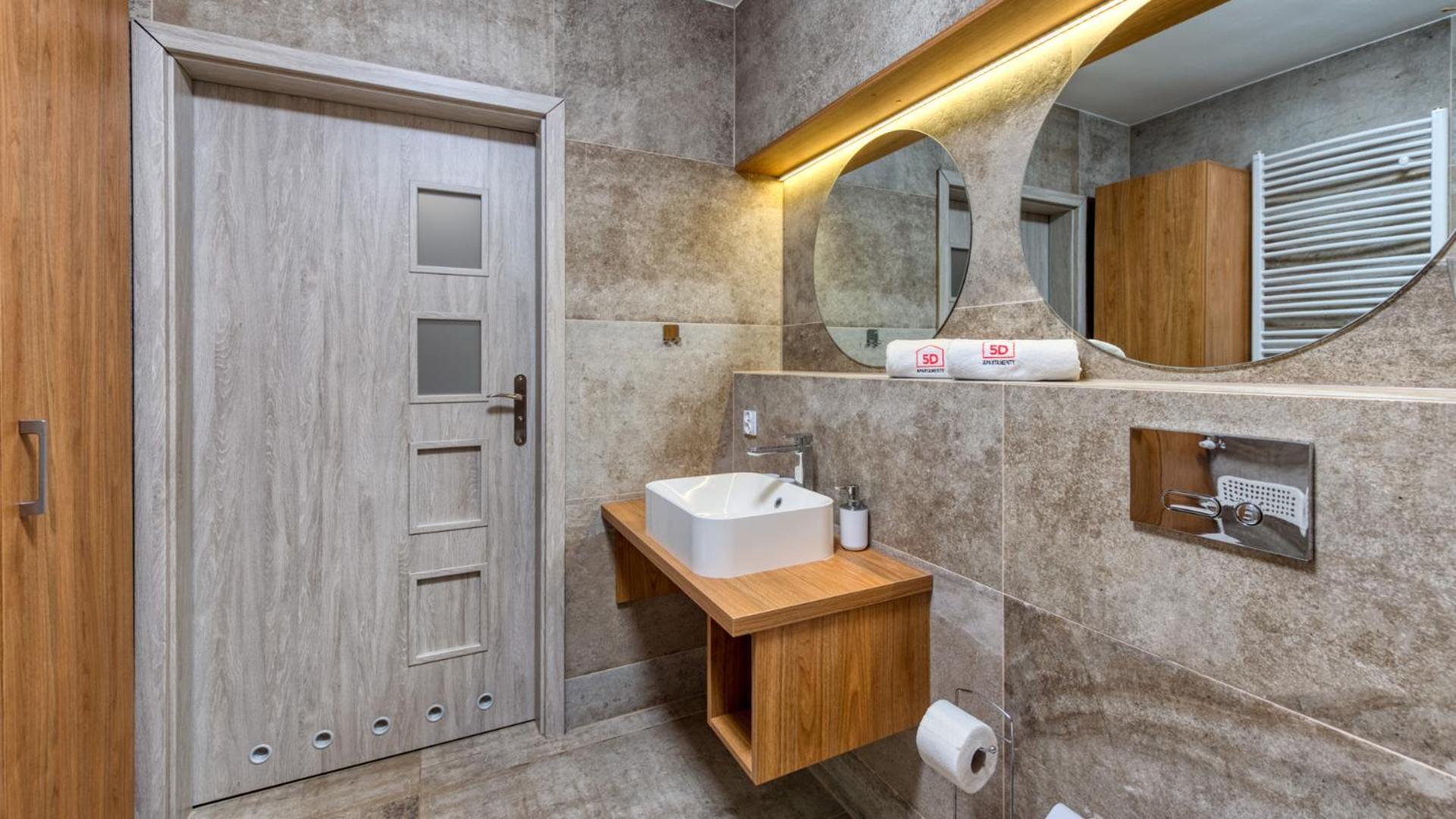Apartament Blisko Gondoli Nr 5 Nad Elementsem - 5D Apartamenty Świeradów-Zdrój Dış mekan fotoğraf