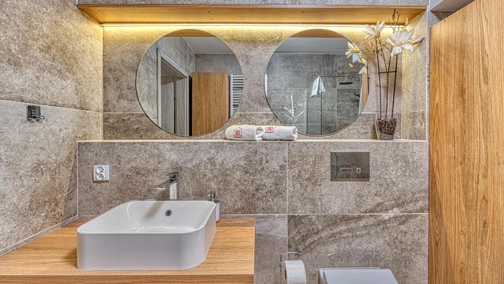 Apartament Blisko Gondoli Nr 5 Nad Elementsem - 5D Apartamenty Świeradów-Zdrój Dış mekan fotoğraf